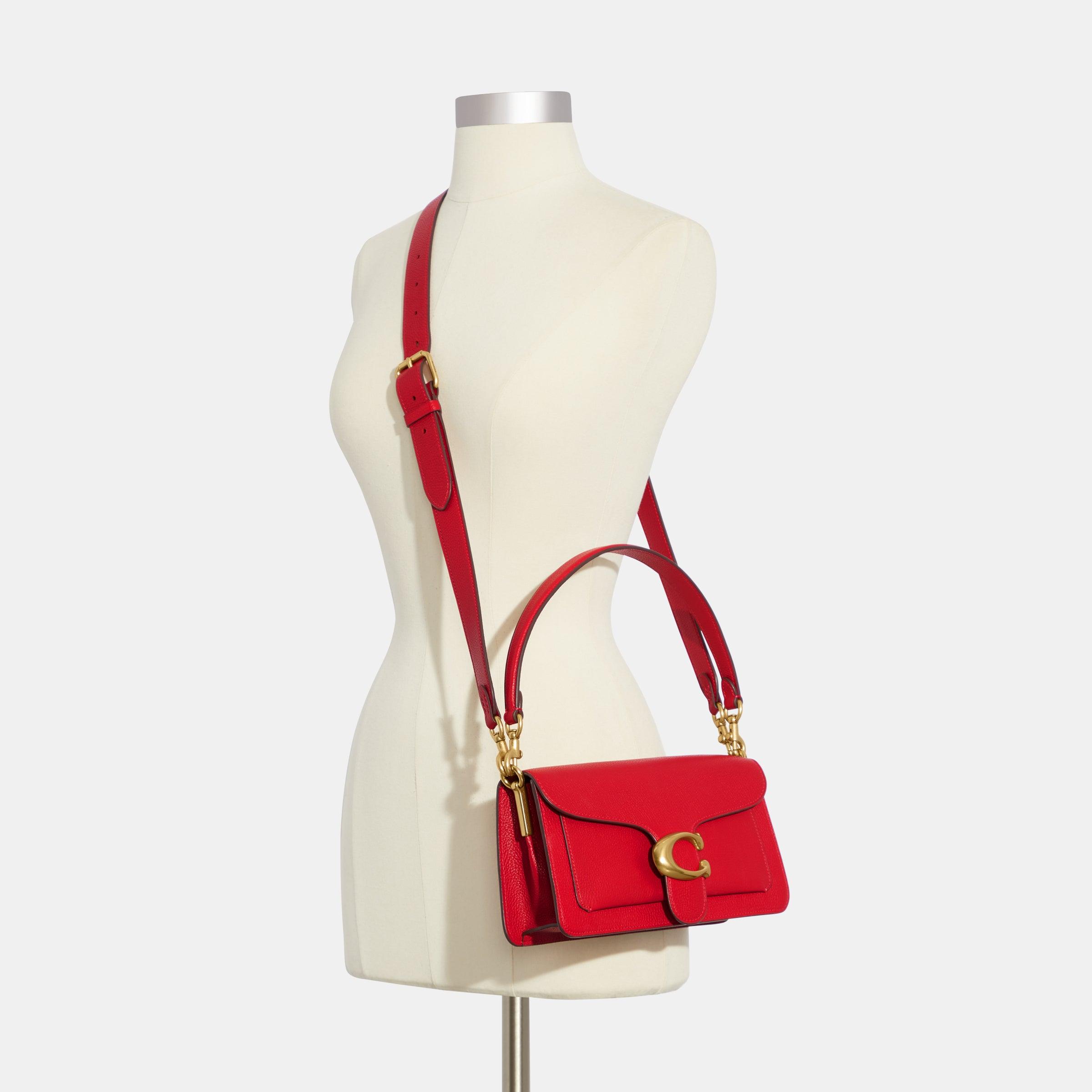 Tabby Shoulder Bag 26 - COACH Saudi Arabia Official Site