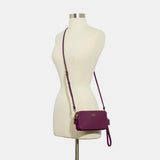 Kira Crossbody - COACH Saudi Arabia Official Site