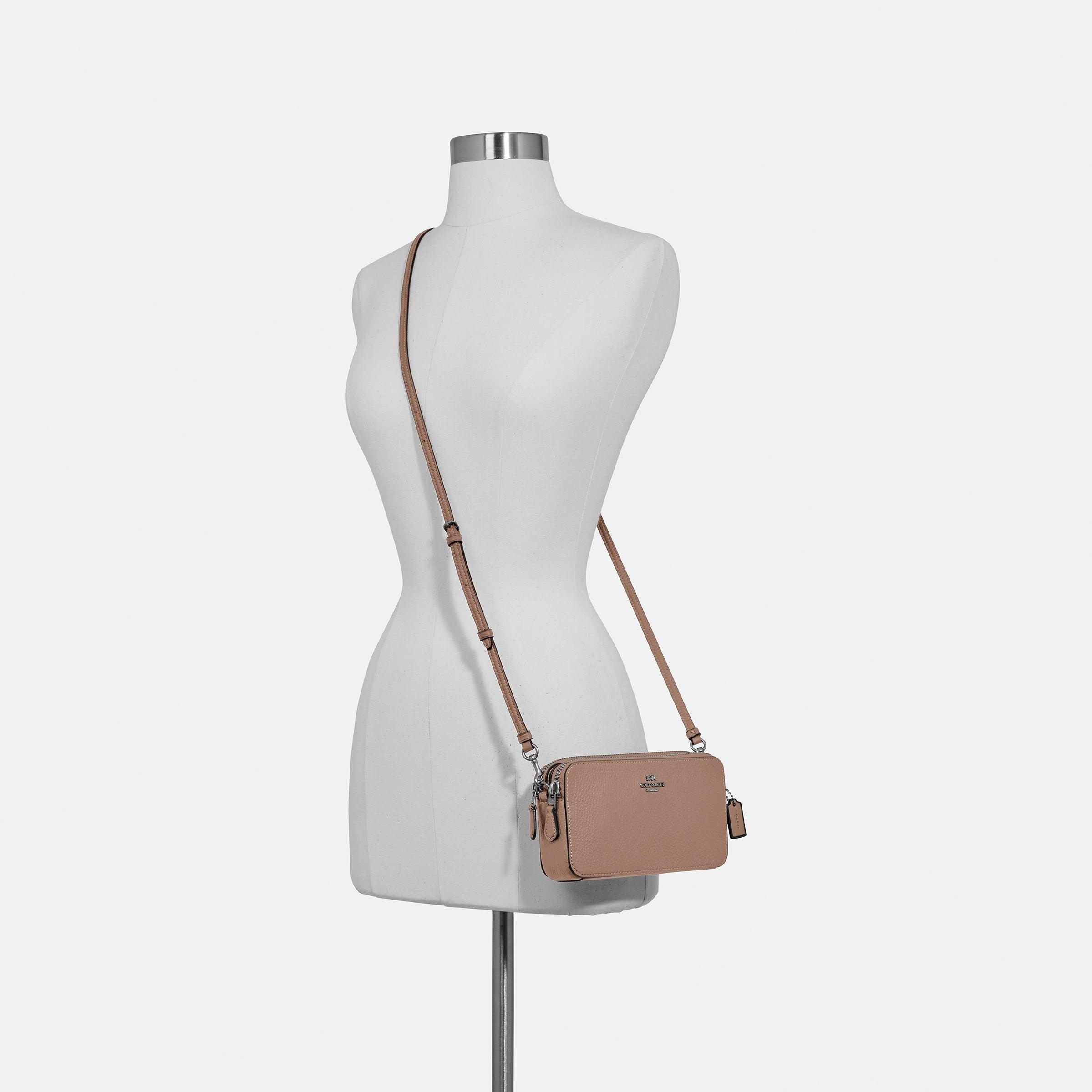 Kira Crossbody - COACH Saudi Arabia Official Site