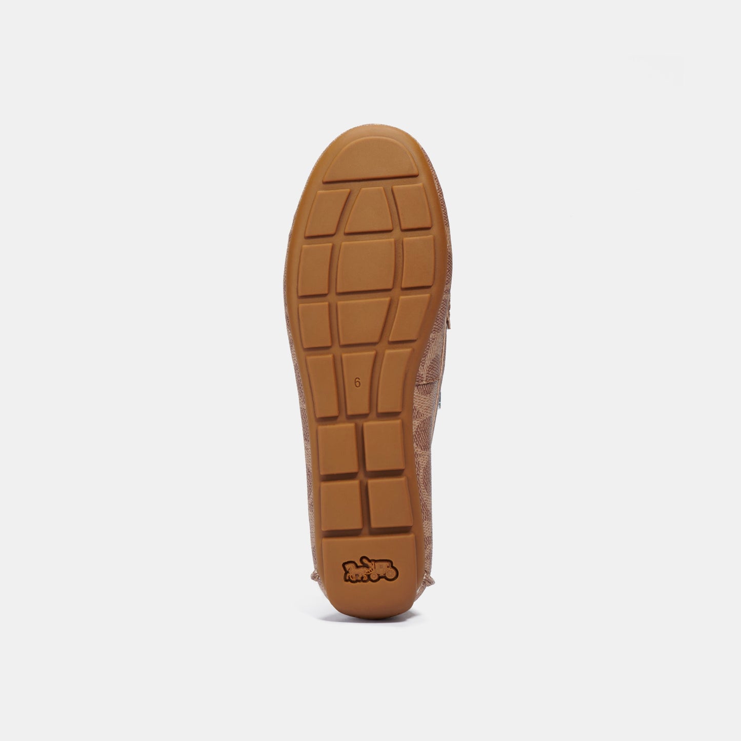C0744-Marley Coated Canvas-TAN