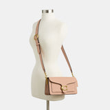 CBF92-Tabby Shoulder Bag 26-B4/Cream