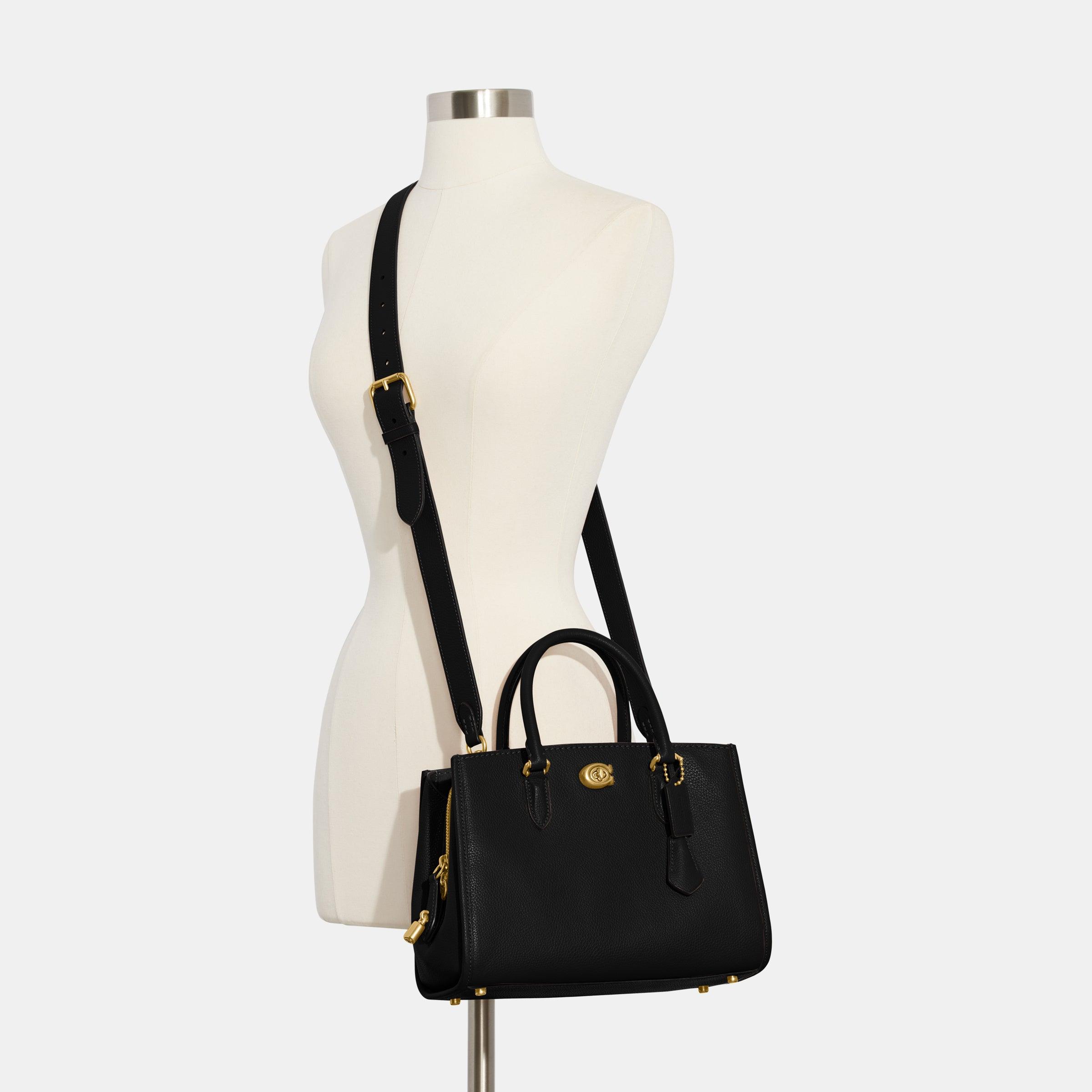 Brooke Carryall 28 - COACH Saudi Arabia Official Site