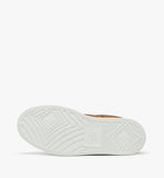 MESFSAJ01CO040-Neo Terrain Lo Sneakers in Visetos|COGNAC