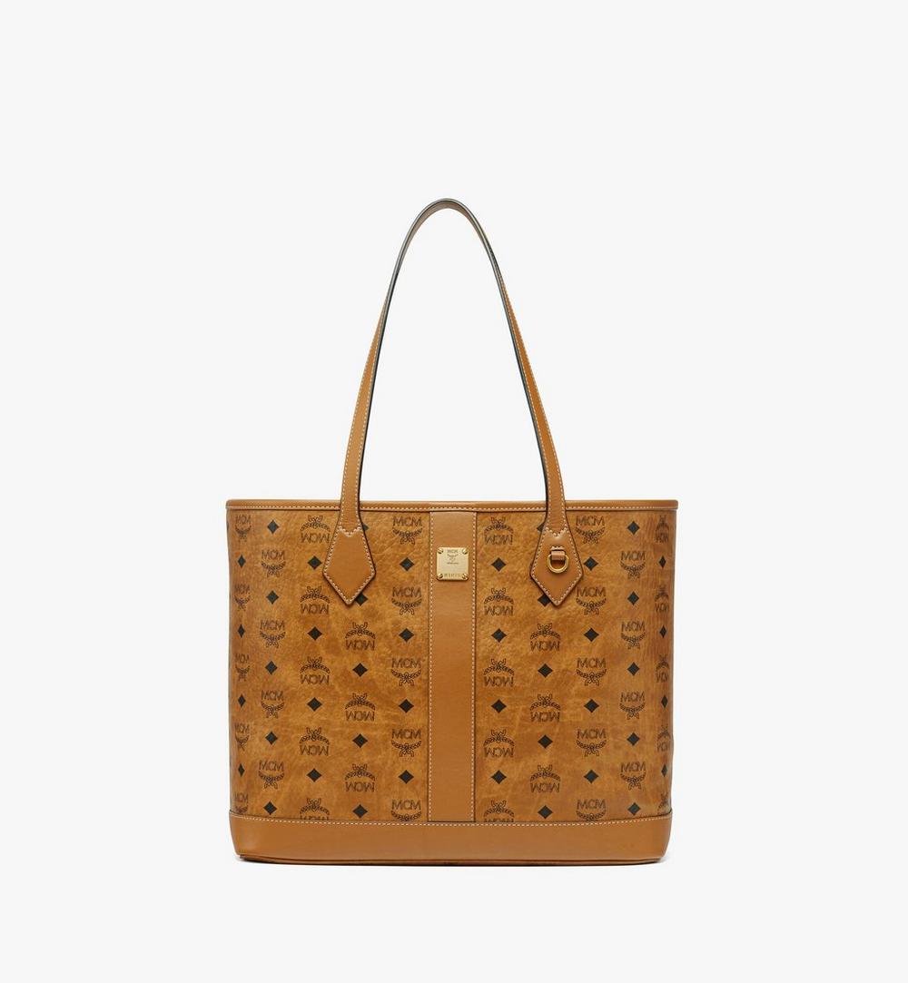 New Liz Shopper in Visetos