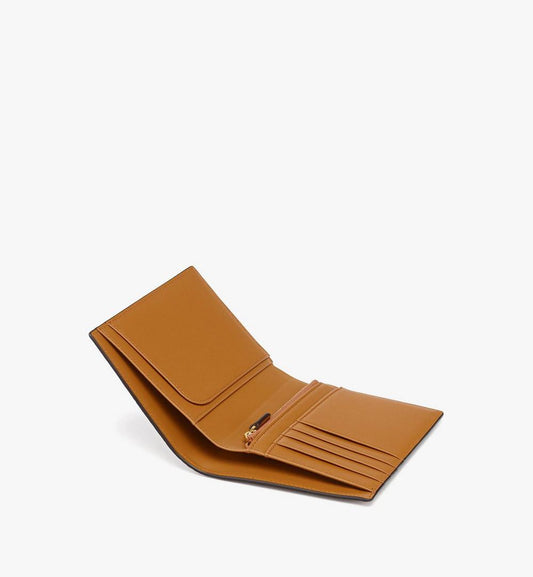 MXVFATT01CO001-OTTOMAR VISETOS PASSPORT HOLDE, ONE SIZE|COGNAC