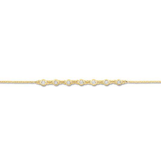 Christian Bernard Jewelry Bracelet Rm601Xb4-18K_Cb