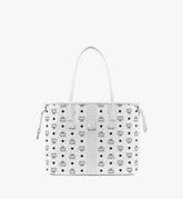 Reversible Liz Shopper in Visetos