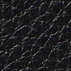 KF937-Ava Zip Bifold Wallet-Black