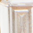 Molten Glass Pendant