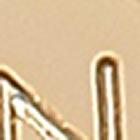 WBR00042-N MINI PENDANT-Gold