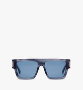 MEGEAMM10EG001-Square Sunglasses|GREY