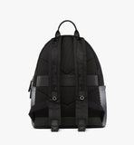 MMKFSVE08EG001-Stark Backpack in Gradation Mesh and Monogram Neoprene|GREY