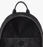 MMKFSVE08EG001-Stark Backpack in Gradation Mesh and Monogram Neoprene|GREY