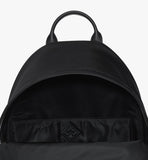 MMKFSVE06BK001-Stark Backpack in Recycled Nylon|BLACK