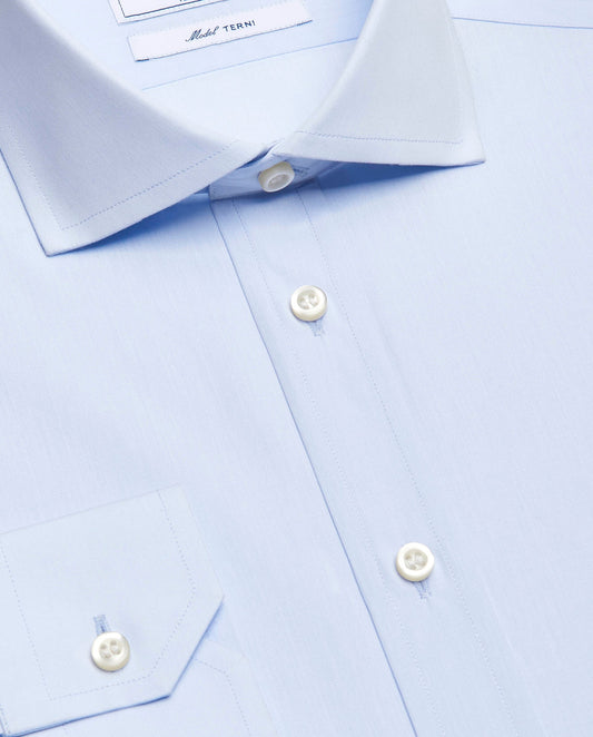 TERNIH07553LIGHT BLUE