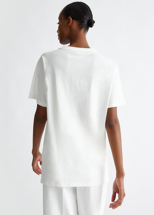 TF4020JS923N9737XXS-white/LJ Expert