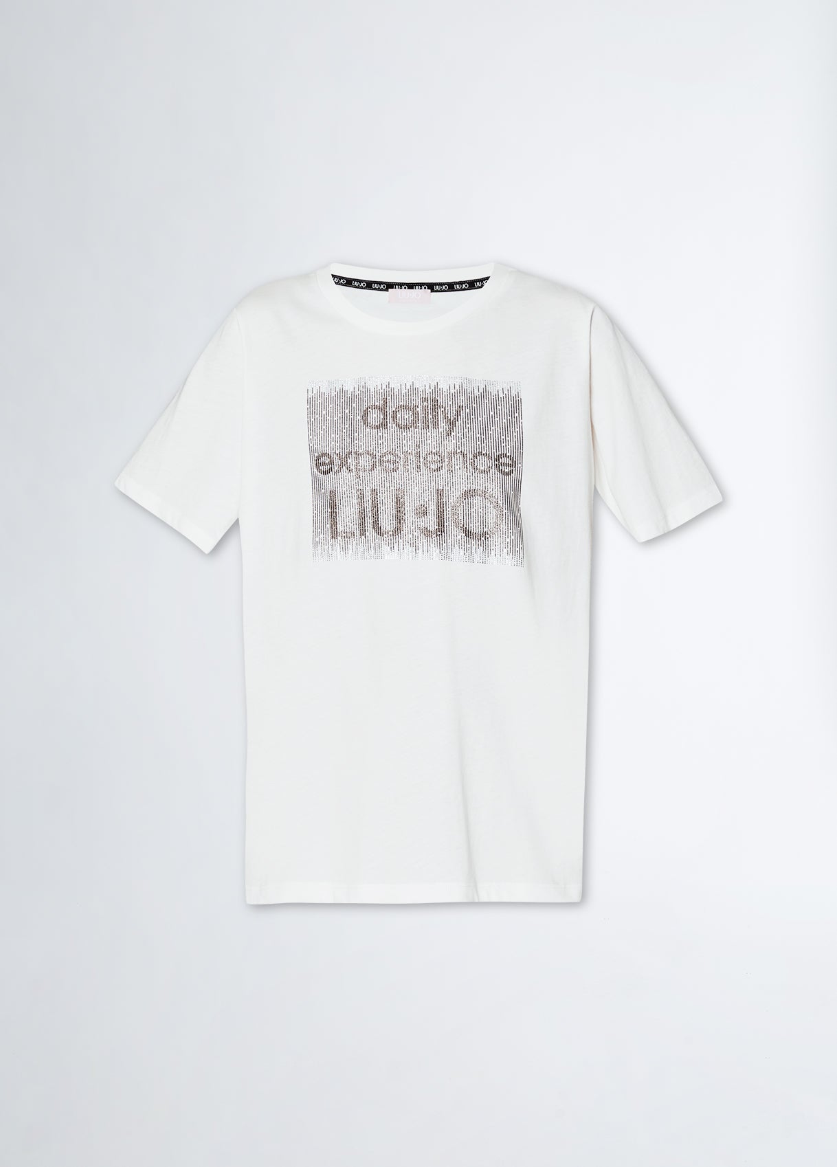 TF4020JS923N9737XXS-white/LJ Expert