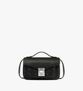 MWRFSXT01BK001-TRACY VI CROSSBODY MED BK, ONE SIZE|BLACK