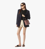 MWPFSMT04Q2001-Toni Top-Zip Shopper in Python Print Coronet|BLUSH PINK