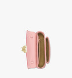 MWRFAXT01PZ001-Tracy Crossbody in Visetos|SOFT PINK