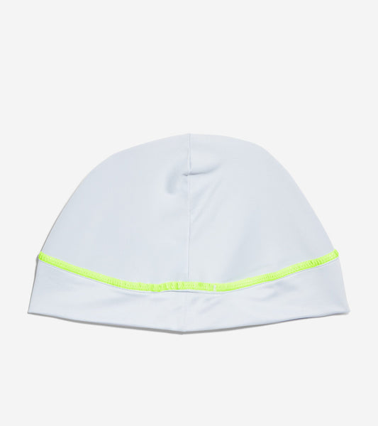 U06249-Stretch Run Beanie-Halogen Blue