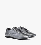 MESFAAP02SV037-W FEDERLITE LTHR BOXER LT SV, 037|SILVER