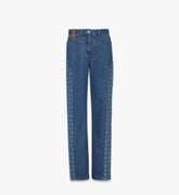 MFPFAMM04HD040-W MCM COL JQD MIX DENIM JEANS HD, 040|DENIM BLUE