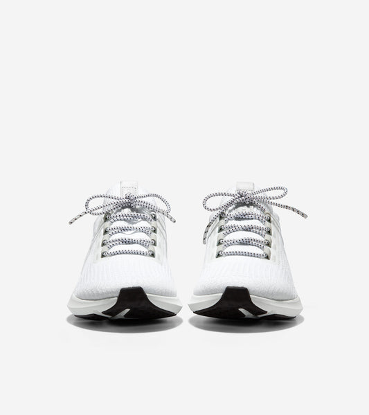 ColeHaan-ZERØGRAND All-Day Runner-w18467-Optic White Stitchlite™