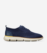 ColeHaan-4.ZERØGRAND Oxford-w21347-Marine Blue Stitchlite™