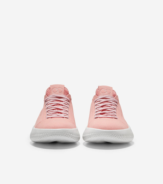 Generation ZERØGRAND II-w23067-Rosette-Peach Whip