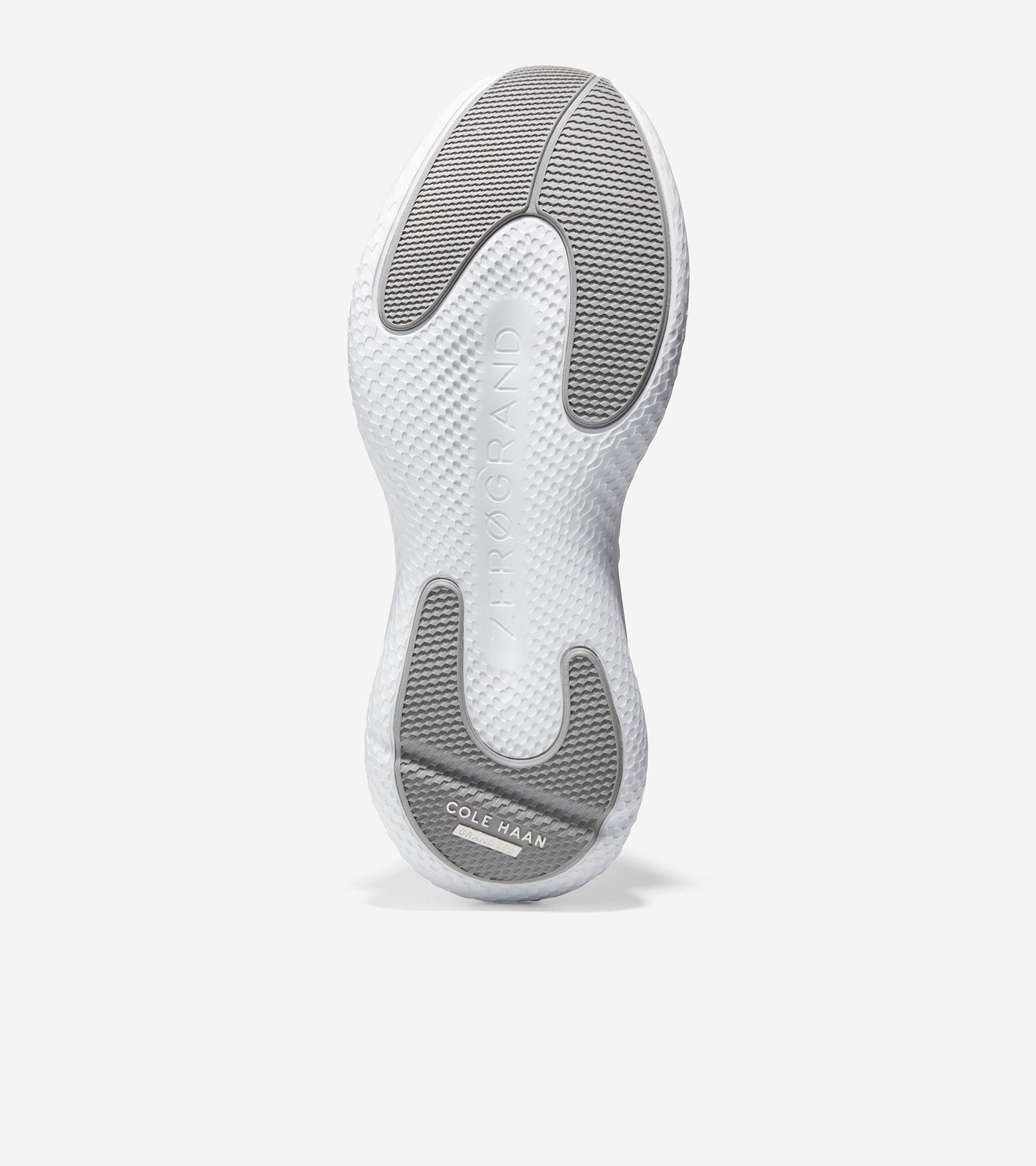 ZERØGRAND Changepace Sneaker