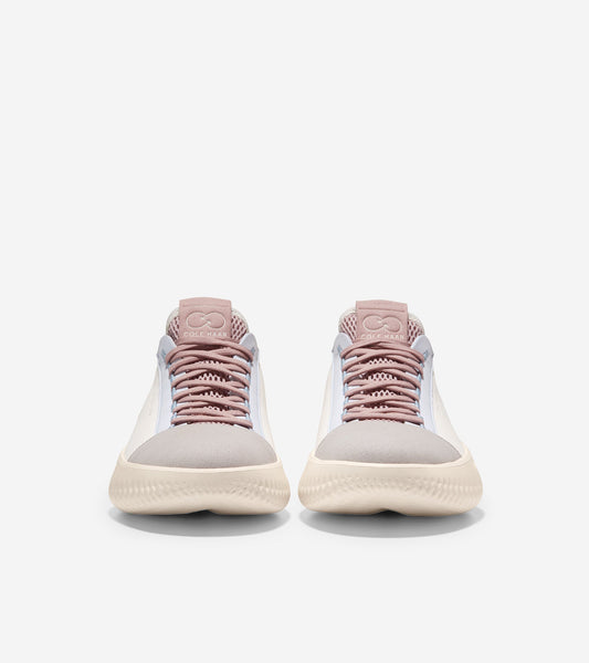 Generation ZERØGRAND II-w26090-Ivory-Multi Color