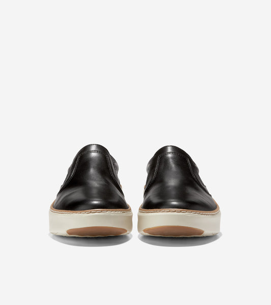 GrandPrø Topspin Slip-On Sneaker