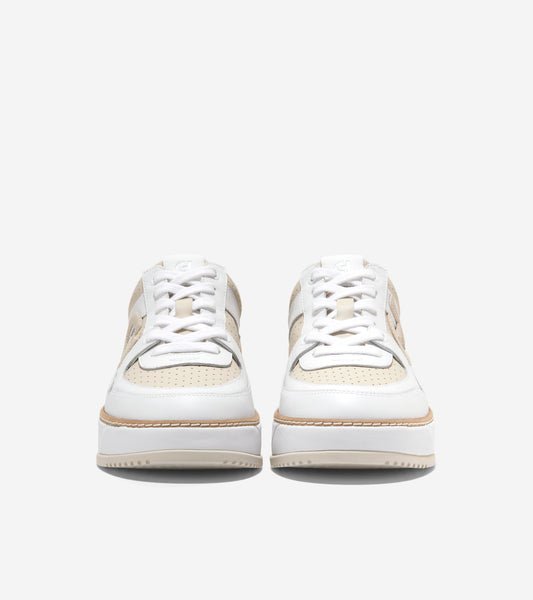 grandpro maxfield sneakers