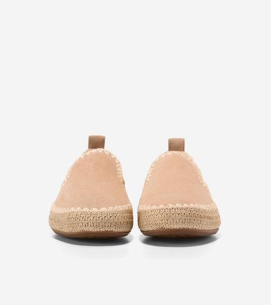 W34589:TUSCAN SAND-NATURAL RAFFIA