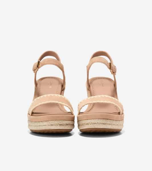 W36242:TUSCAN SAND-NATURAL RAFFIA
