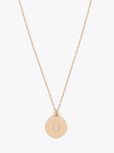 WBR00034-D MINI PENDANT-Gold