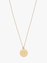 WBR00037-H MINI PENDANT-Gold