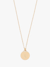 WBR00040-L MINI PENDANT-Gold