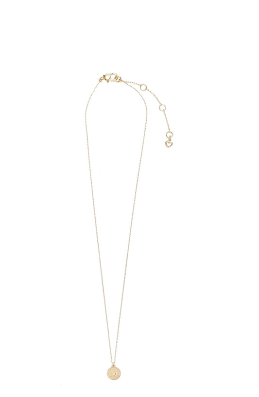 M Mini Pendant