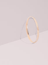 WBRU9166-stop and smell the roses - solid-Rose Gold