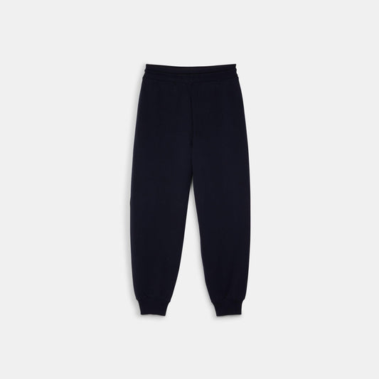 C8783-Essentials Joggers-Navy