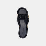 Brooklyn Sandal - COACH Saudi Arabia Official Site