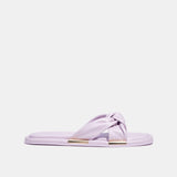 Brooklyn Sandal - COACH Saudi Arabia Official Site
