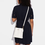 CA582-Mollie Bucket Bag 22 In Signature Canvas