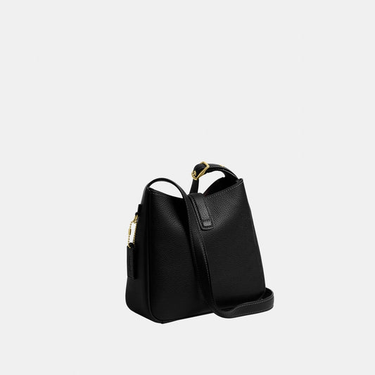 CAL60-Hadley Mini Crossbody Bag-Im/Black