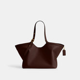 CAM00-Gramercy Tote-B4/Maple