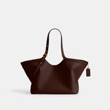 CAM00-Gramercy Tote-B4/Maple
