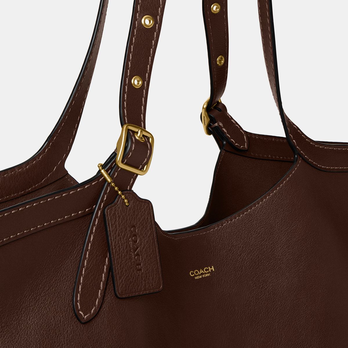 CAM00-Gramercy Tote-B4/Maple