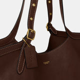CAM00-Gramercy Tote-B4/Maple